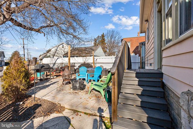 101 N BROWN ST, Gloucester City, NJ 08030