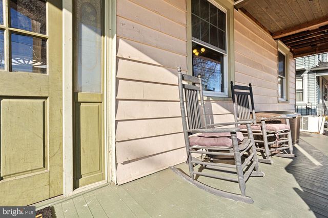 101 N BROWN ST, Gloucester City, NJ 08030