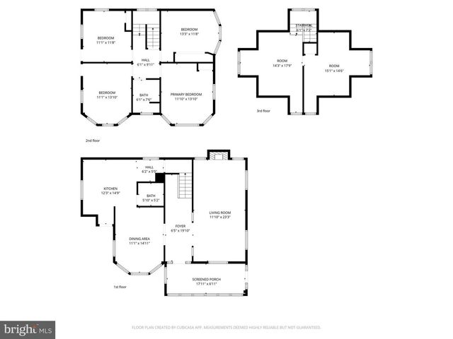 101 N BROWN ST, Gloucester City, NJ 08030