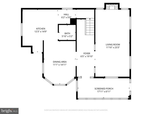 101 N BROWN ST, Gloucester City, NJ 08030