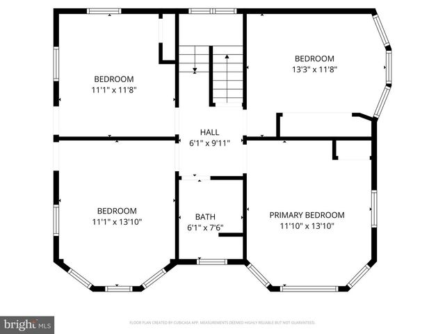 101 N BROWN ST, Gloucester City, NJ 08030