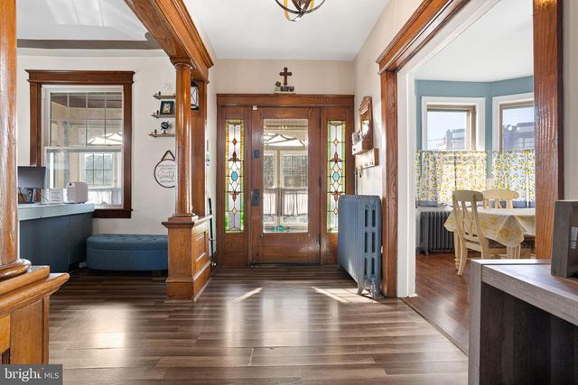 101 N BROWN ST, Gloucester City, NJ 08030