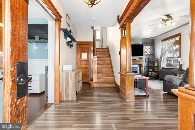 101 N BROWN ST, Gloucester City, NJ 08030