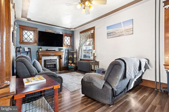 101 N BROWN ST, Gloucester City, NJ 08030