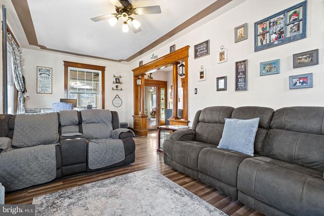 101 N BROWN ST, Gloucester City, NJ 08030