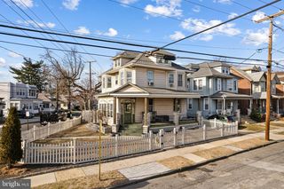 101 N BROWN ST, Gloucester City, NJ 08030