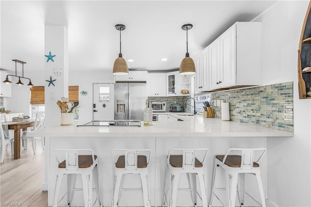 3653 Dewberry LN, ST. JAMES CITY, FL 33956 — photo 3