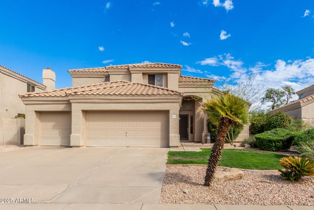 14759 N 98TH Street, Scottsdale, AZ 85260