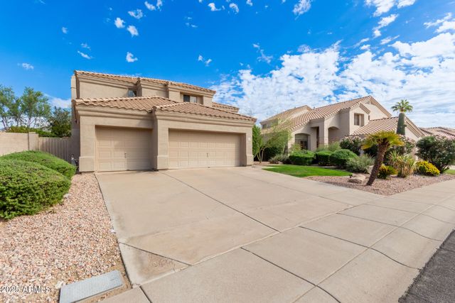 14759 N 98TH Street, Scottsdale, AZ 85260