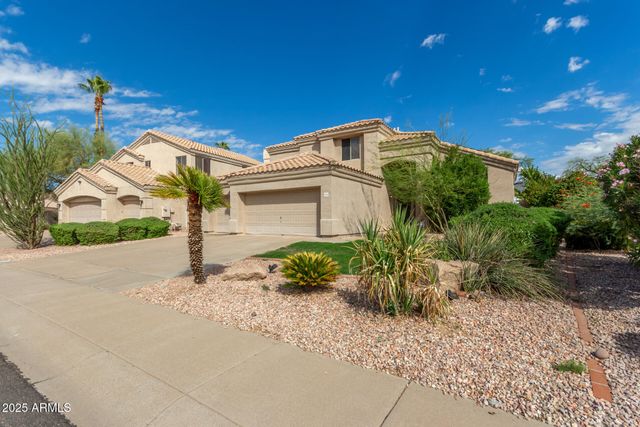 14759 N 98TH Street, Scottsdale, AZ 85260