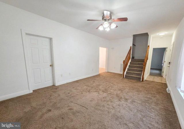 629 S CAMDEN AVE, Fruitland, MD 21826