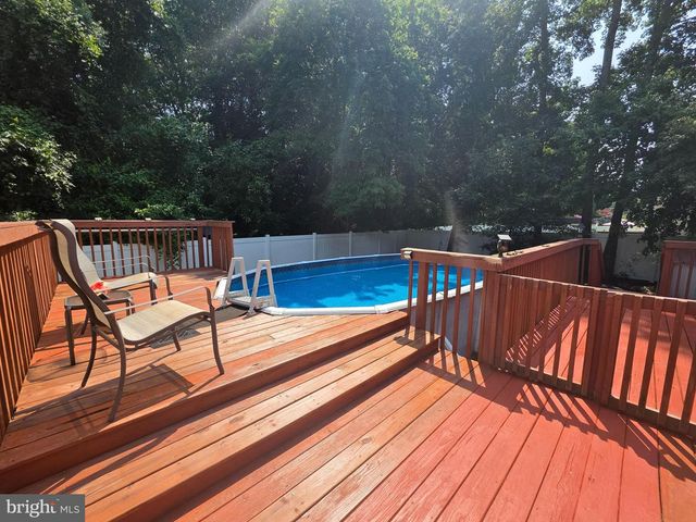 629 S CAMDEN AVE, Fruitland, MD 21826