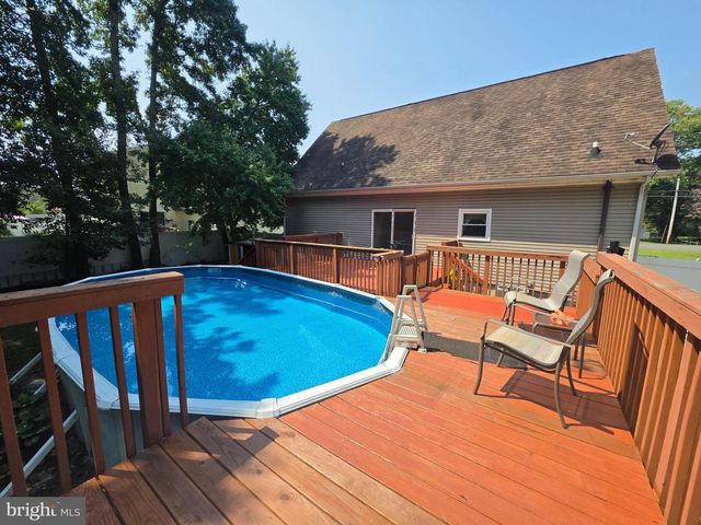 629 S CAMDEN AVE, Fruitland, MD 21826
