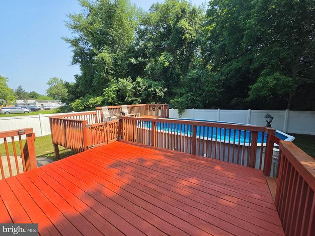 629 S CAMDEN AVE, Fruitland, MD 21826
