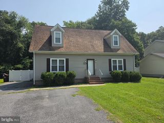 629 S CAMDEN AVE, Fruitland, MD 21826