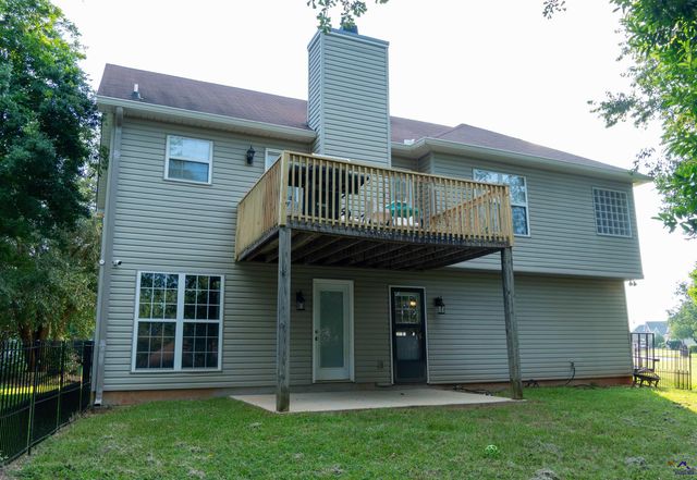 112 E PEBBLEBROOK, Warner Robins, GA 31088