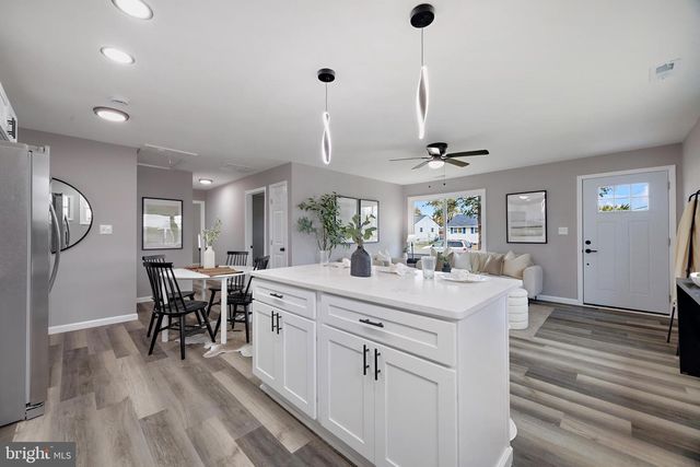 1002 7TH ST, Laurel, MD 20707