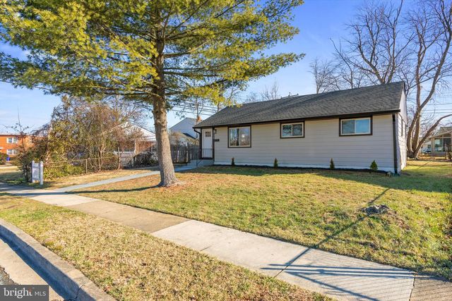 1002 7TH ST, Laurel, MD 20707