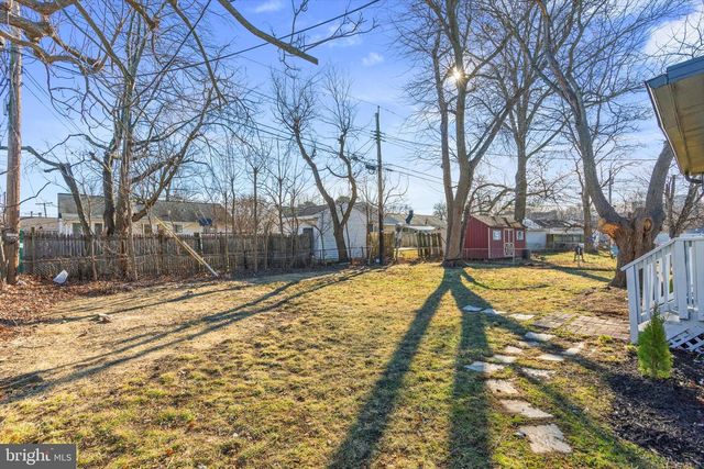 1002 7TH ST, Laurel, MD 20707