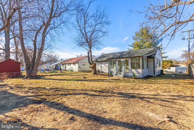 1002 7TH ST, Laurel, MD 20707