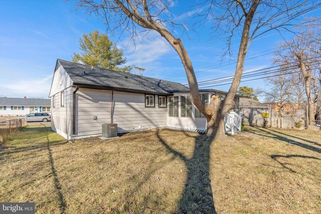 1002 7TH ST, Laurel, MD 20707