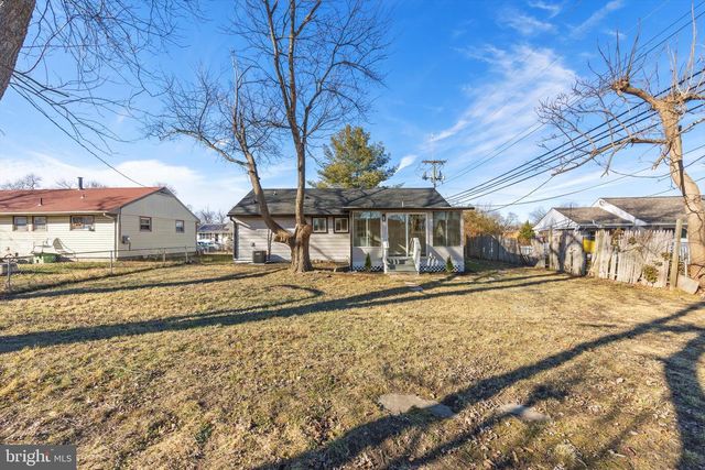 1002 7TH ST, Laurel, MD 20707