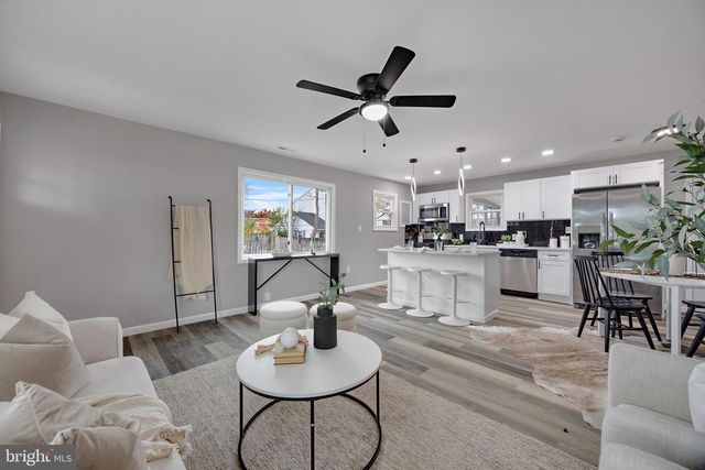 1002 7TH ST, Laurel, MD 20707