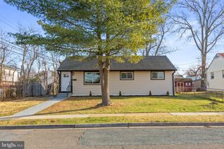1002 7TH ST, Laurel, MD 20707