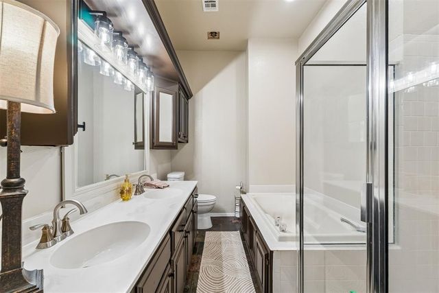 15209 Derrick Circle, Oklahoma City, OK 73170