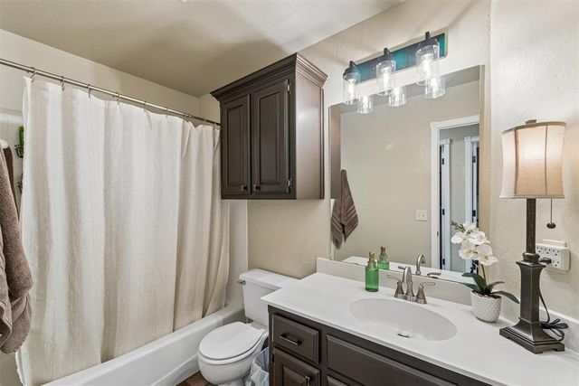 15209 Derrick Circle, Oklahoma City, OK 73170