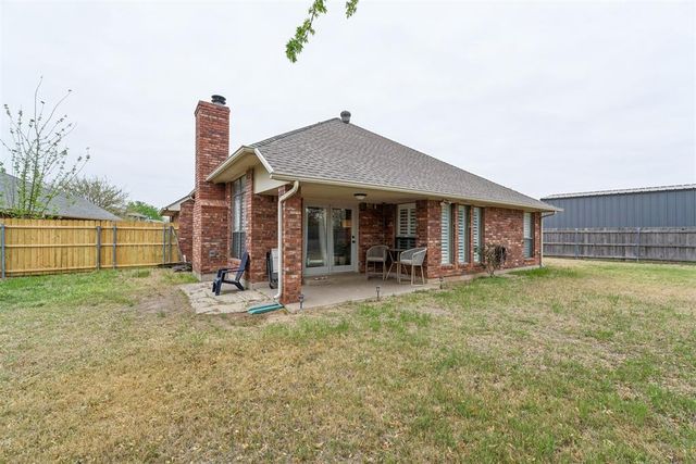 15209 Derrick Circle, Oklahoma City, OK 73170
