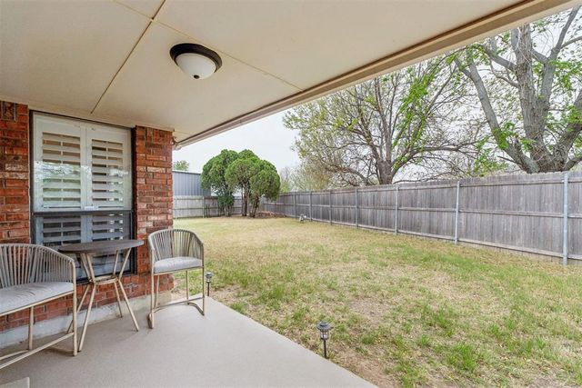 15209 Derrick Circle, Oklahoma City, OK 73170