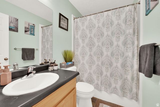 7861 S COOL CREEK WAY, West Jordan, UT 84081