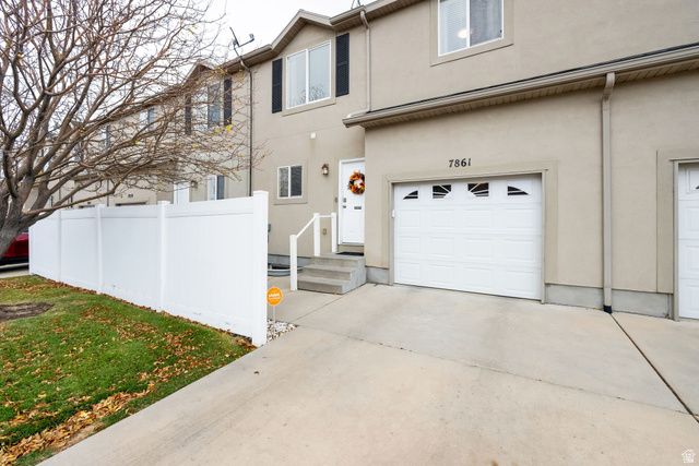 7861 S COOL CREEK WAY, West Jordan, UT 84081
