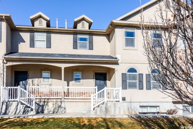 7861 S COOL CREEK WAY, West Jordan, UT 84081