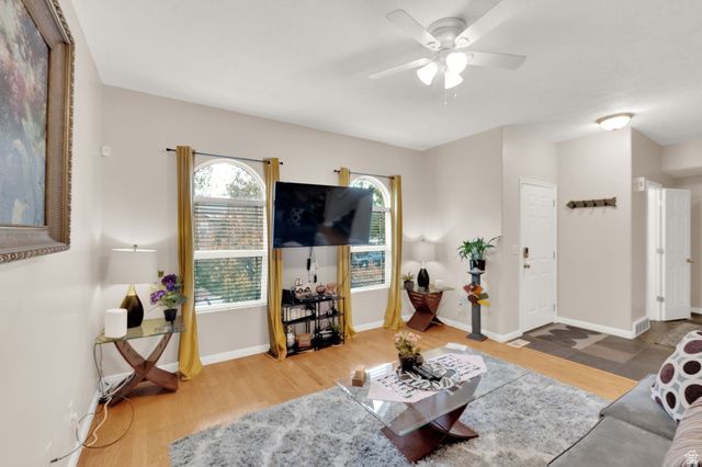 7861 S COOL CREEK WAY, West Jordan, UT 84081