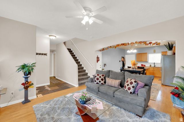 7861 S COOL CREEK WAY, West Jordan, UT 84081