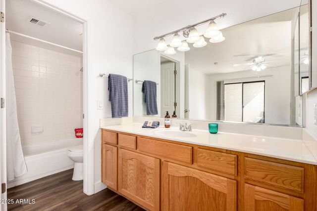 850 S RIVER Drive 2046, Tempe, AZ 85281