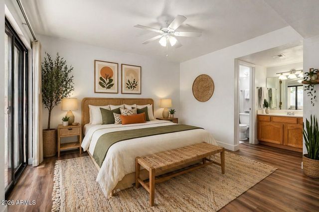 850 S RIVER Drive 2046, Tempe, AZ 85281