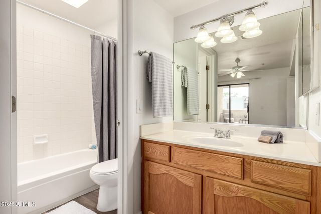 850 S RIVER Drive 2046, Tempe, AZ 85281