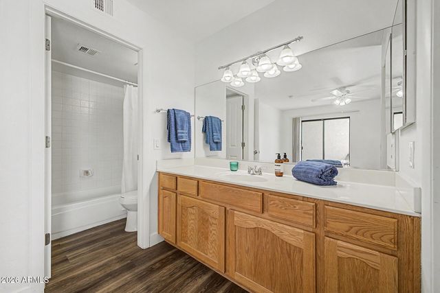 850 S RIVER Drive 2046, Tempe, AZ 85281