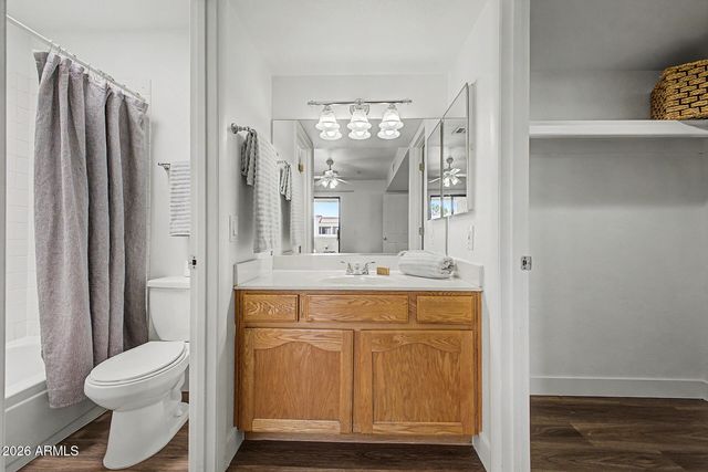 850 S RIVER Drive 2046, Tempe, AZ 85281