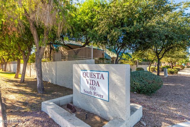 850 S RIVER Drive 2046, Tempe, AZ 85281