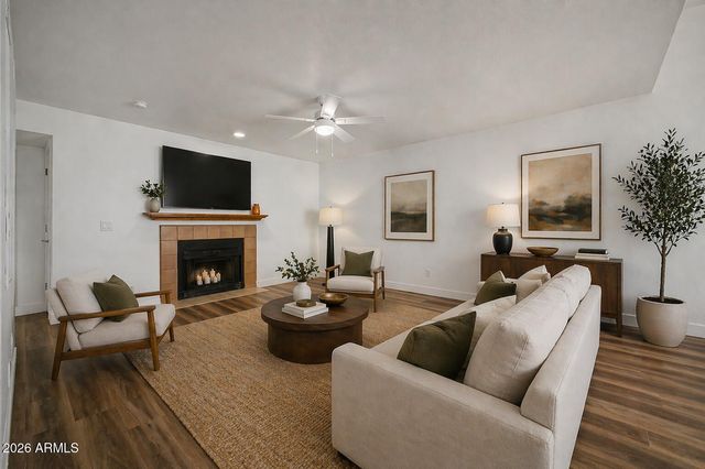 850 S RIVER Drive 2046, Tempe, AZ 85281