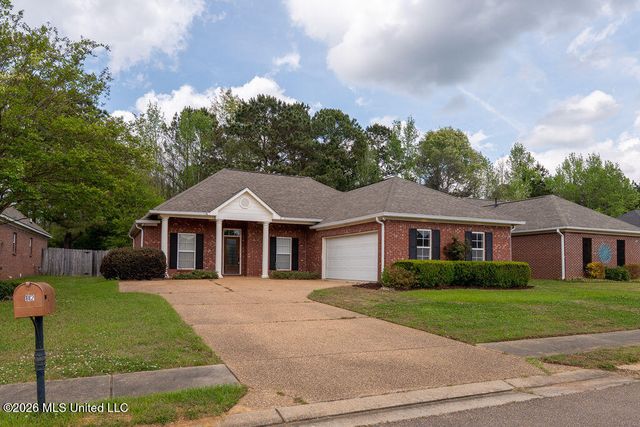112 Susan Lane, Brandon, MS 39042