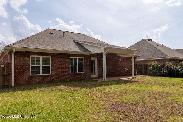 112 Susan Lane, Brandon, MS 39042