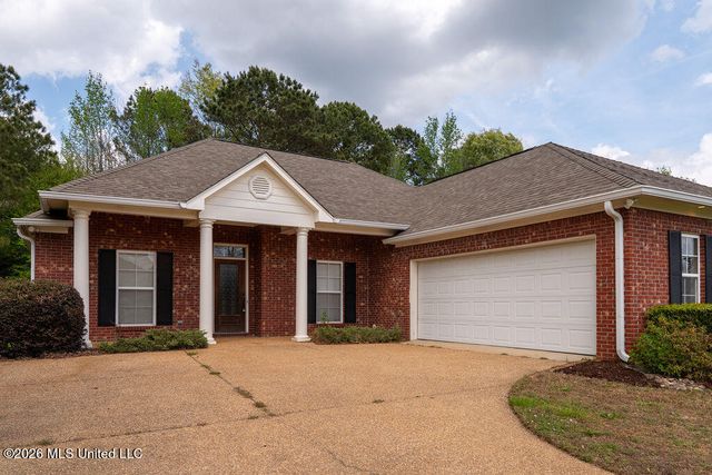 112 Susan Lane, Brandon, MS 39042