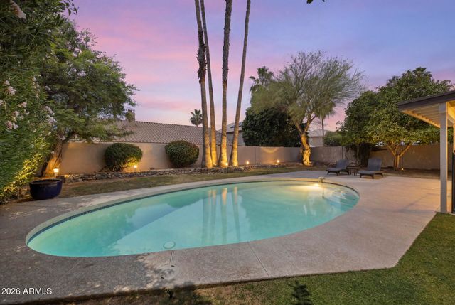 9057 E ASTER Drive, Scottsdale, AZ 85260