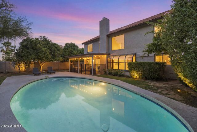 9057 E ASTER Drive, Scottsdale, AZ 85260