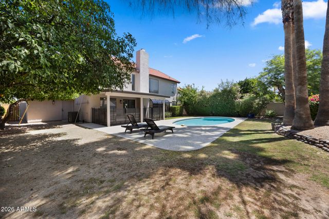 9057 E ASTER Drive, Scottsdale, AZ 85260
